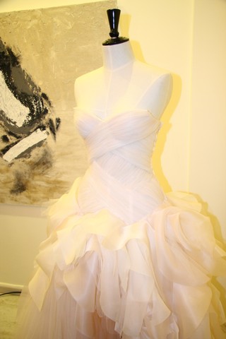 Zeina Kash Bridal Collection 2013